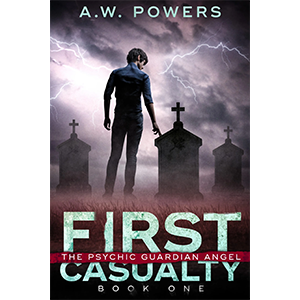 A. W. Powers<br />William Anderson