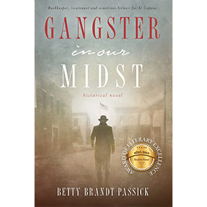 Betty Brandt Passick