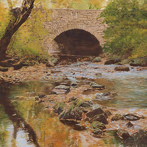 Josephine Cora Prins